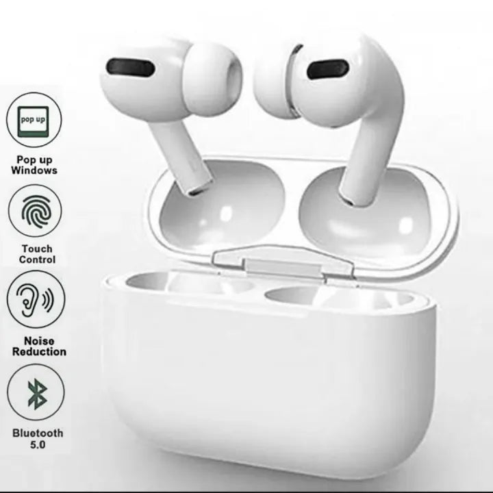 Airpods 3rd Gen TWS Bluetooth Earbuds