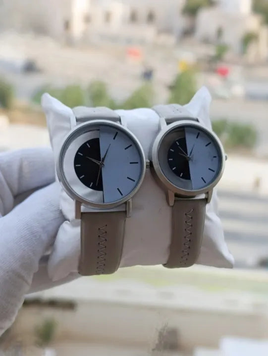 Trendy New Design Watch