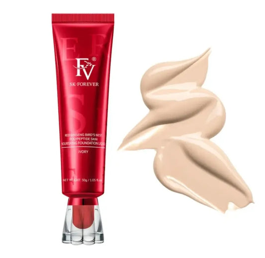 FV Oil Control Liquid Foundation 30g