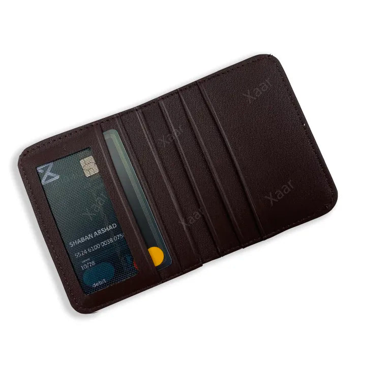 Classy Pocket Size Men’s Wallet