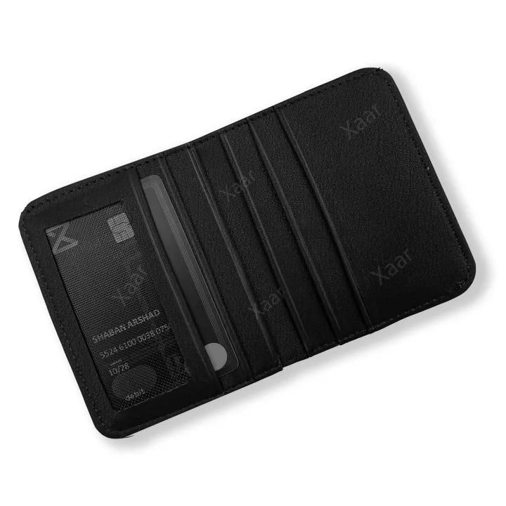Classy Pocket Size Men’s Wallet
