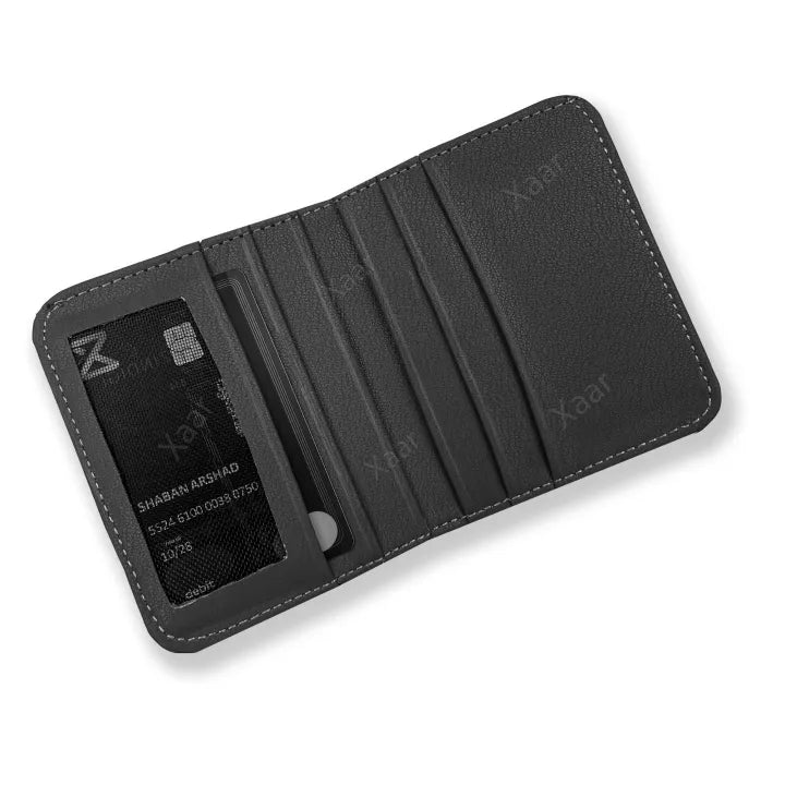 Classy Pocket Size Men’s Wallet