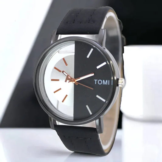 Trendy New Design Watch