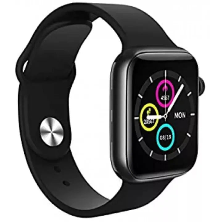 T500+ Series 6 Bluetooth Calling Watch