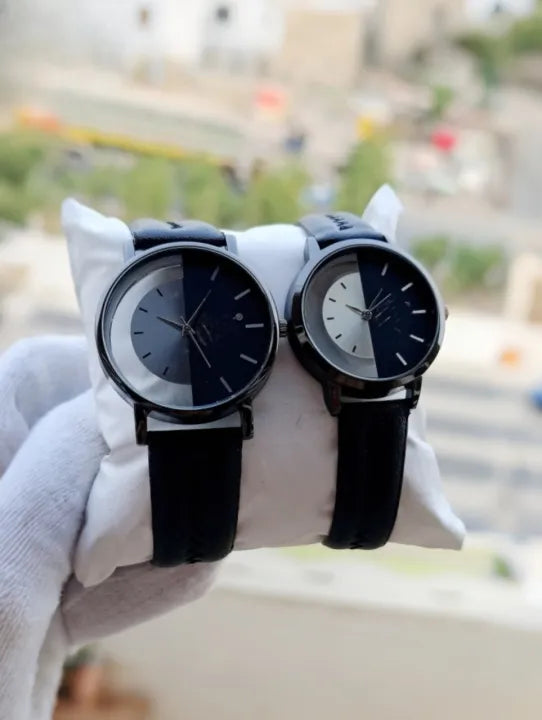 Trendy New Design Watch