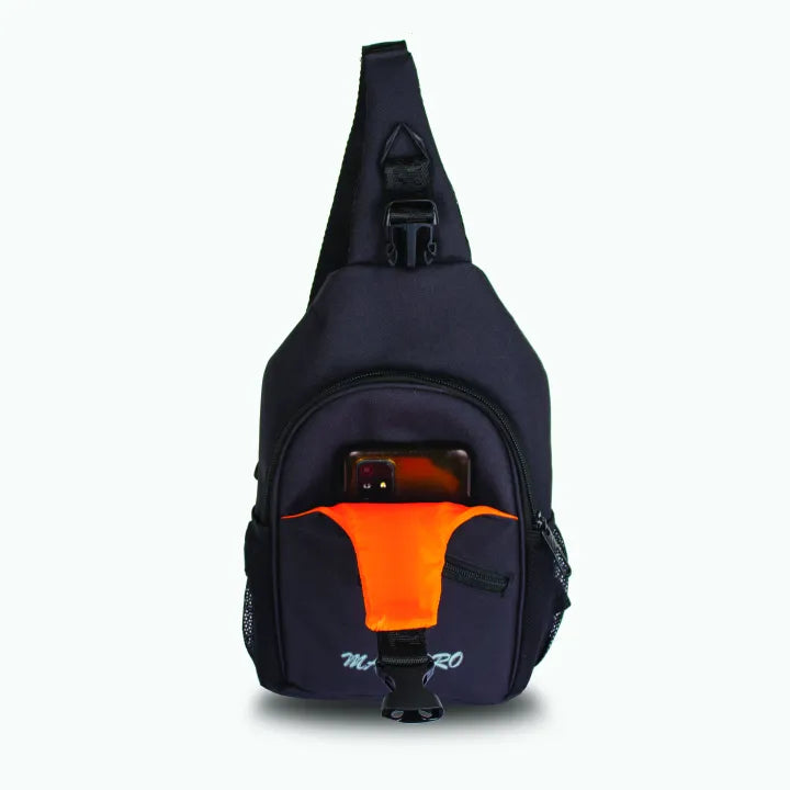 Traverse Shoulder Bags for Boys & Girls – Travel Essential