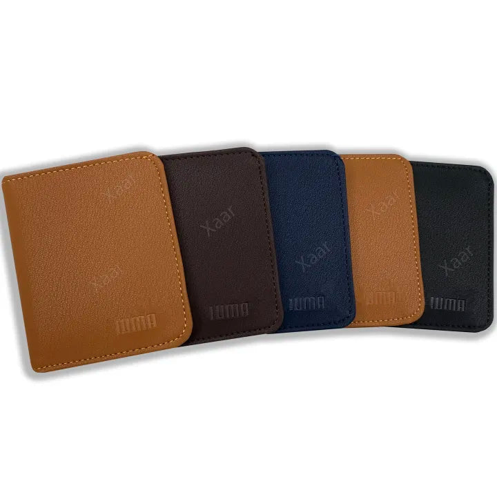 Classy Pocket Size Men’s Wallet