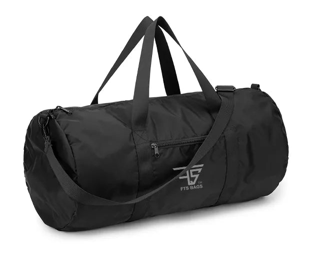 Fitness & Travel Foldable Duffel Bags