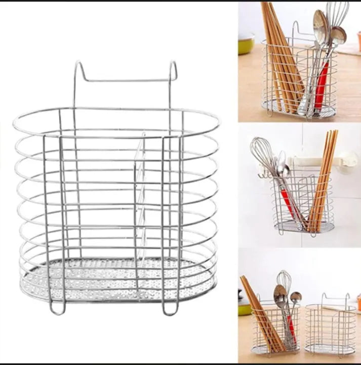 3-Layer Dish Drying & Storage Rack