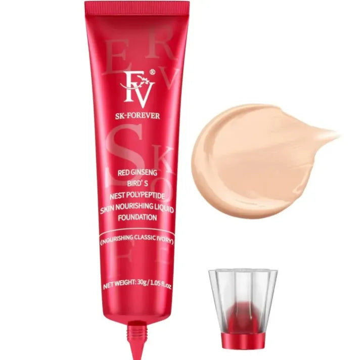 FV Oil Control Liquid Foundation 30g
