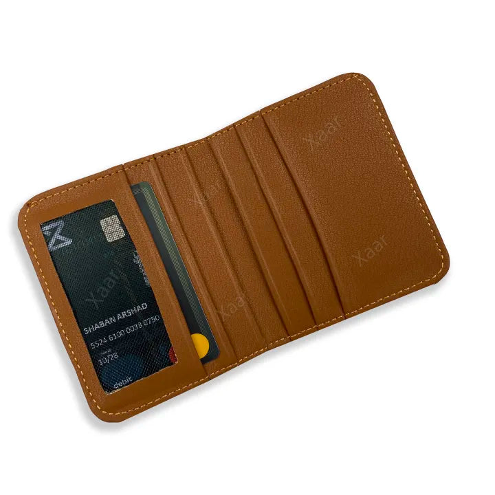 Classy Pocket Size Men’s Wallet