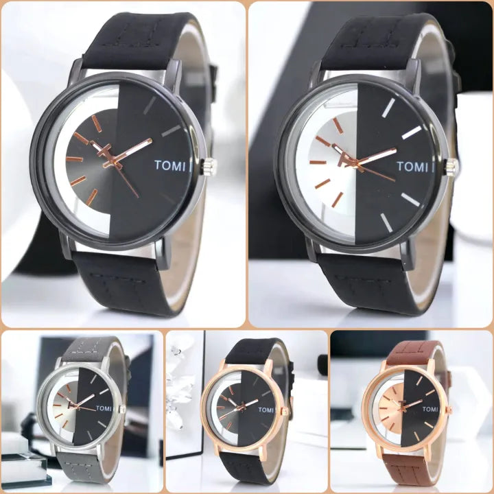 Trendy New Design Watch